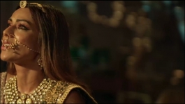 Suhagan Chudail - 2nd July 2024